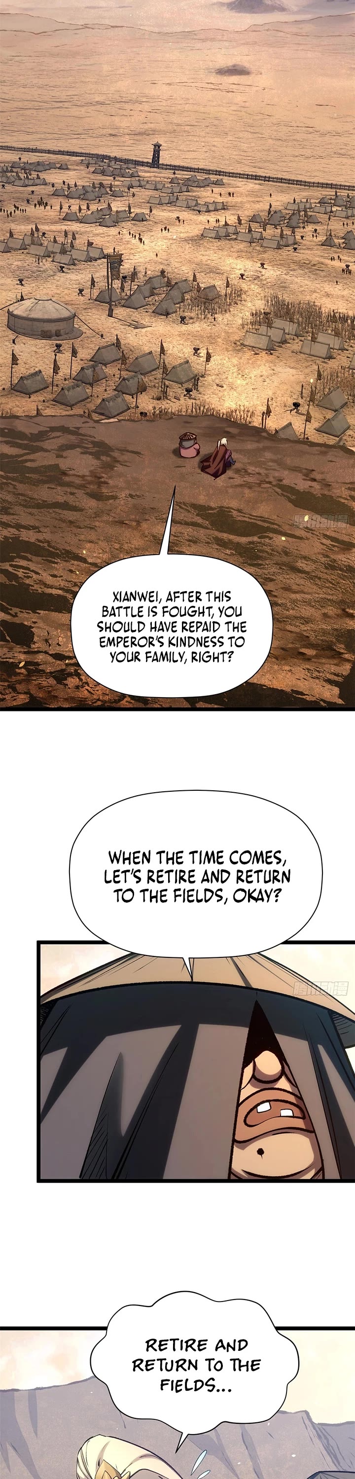 Top Tier Providence: Secretly Cultivate for a Thousand Years Chapter 248 page 12 - Chapter 248