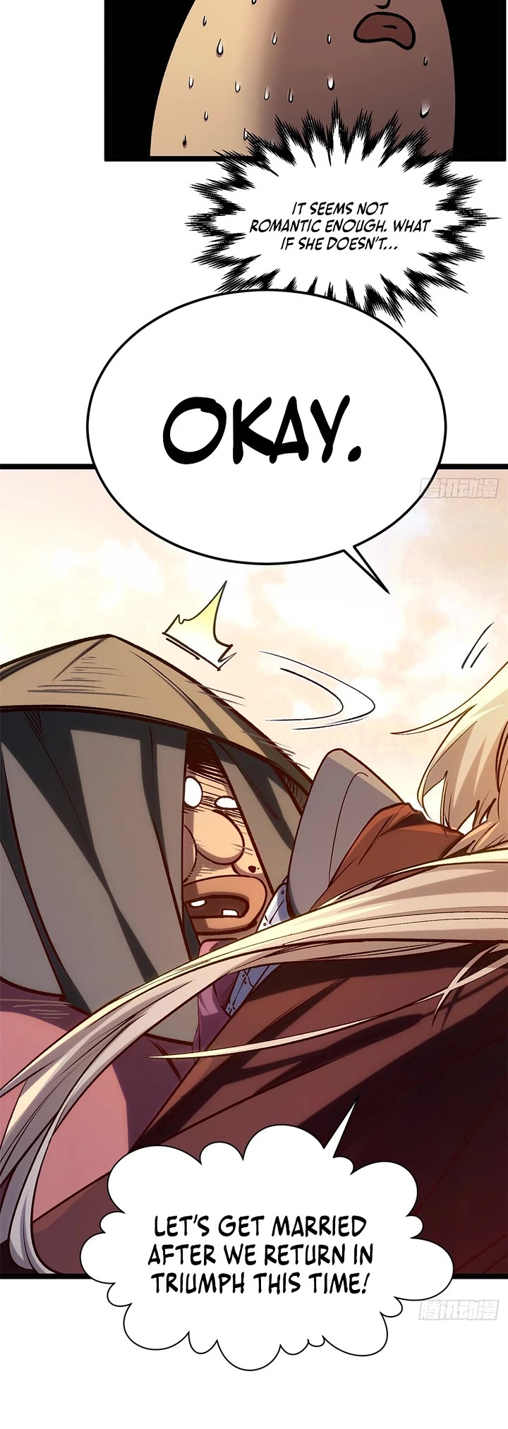 Top Tier Providence: Secretly Cultivate for a Thousand Years Chapter 248 page 14 - Chapter 248