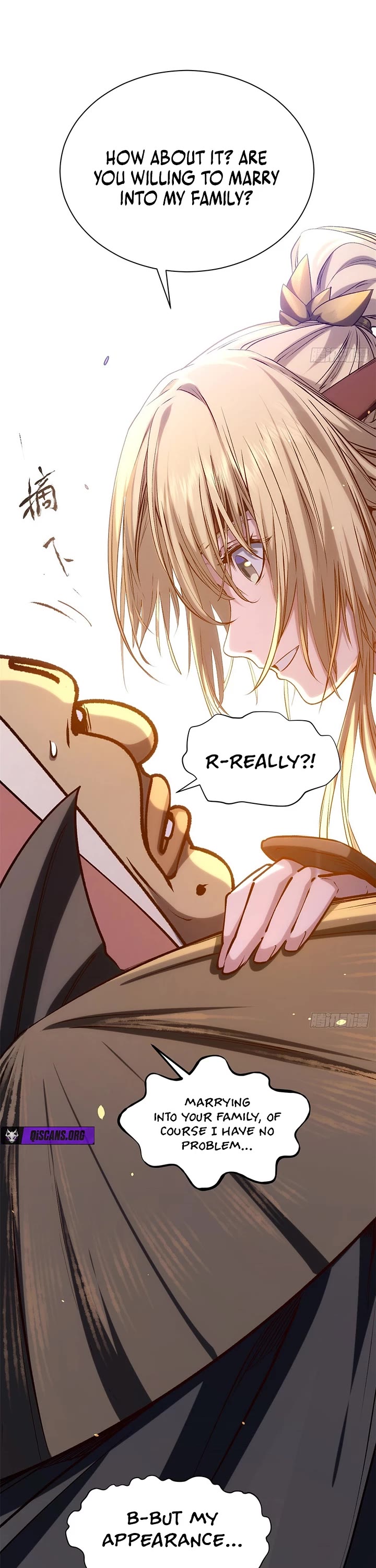 Top Tier Providence: Secretly Cultivate for a Thousand Years Chapter 248 page 15 - Chapter 248