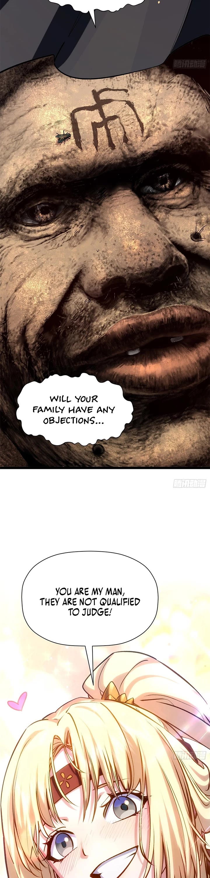 Top Tier Providence: Secretly Cultivate for a Thousand Years Chapter 248 page 16 - Chapter 248