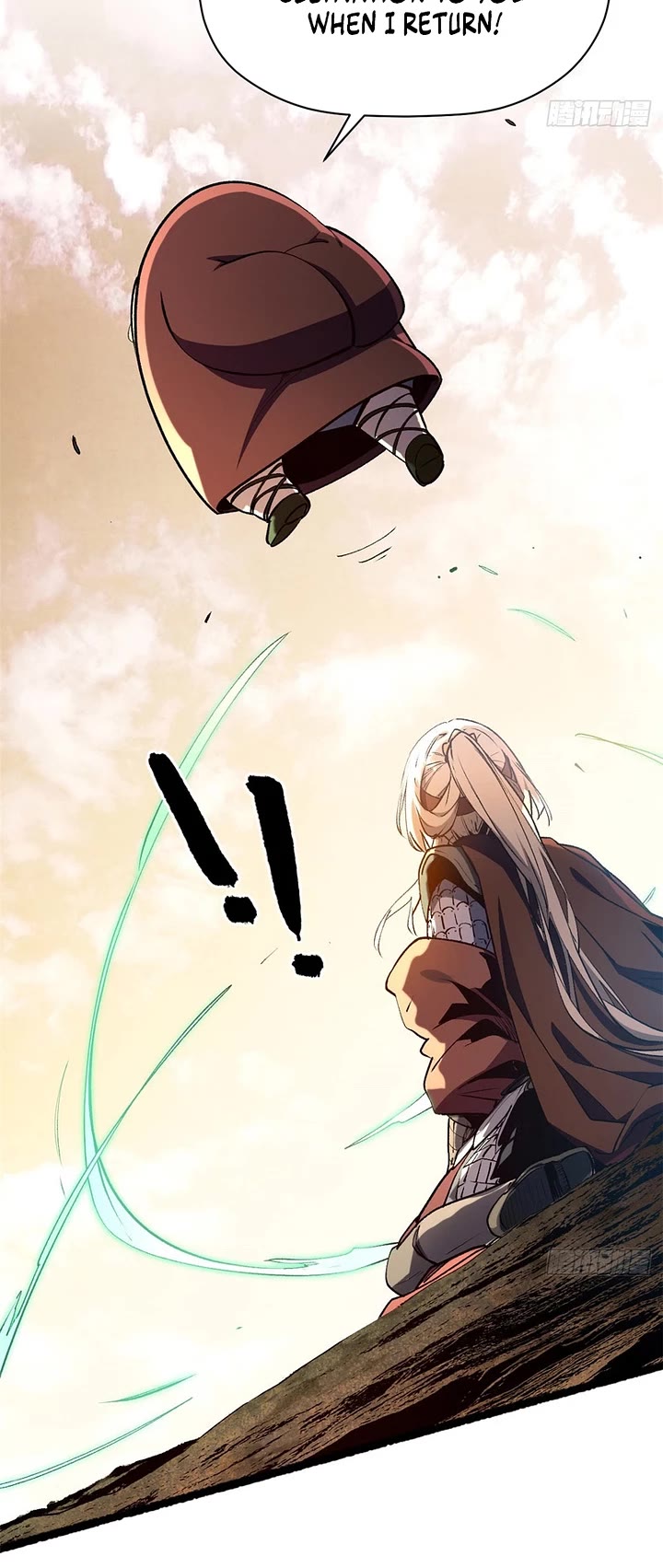 Top Tier Providence: Secretly Cultivate for a Thousand Years Chapter 248 page 19 - Chapter 248