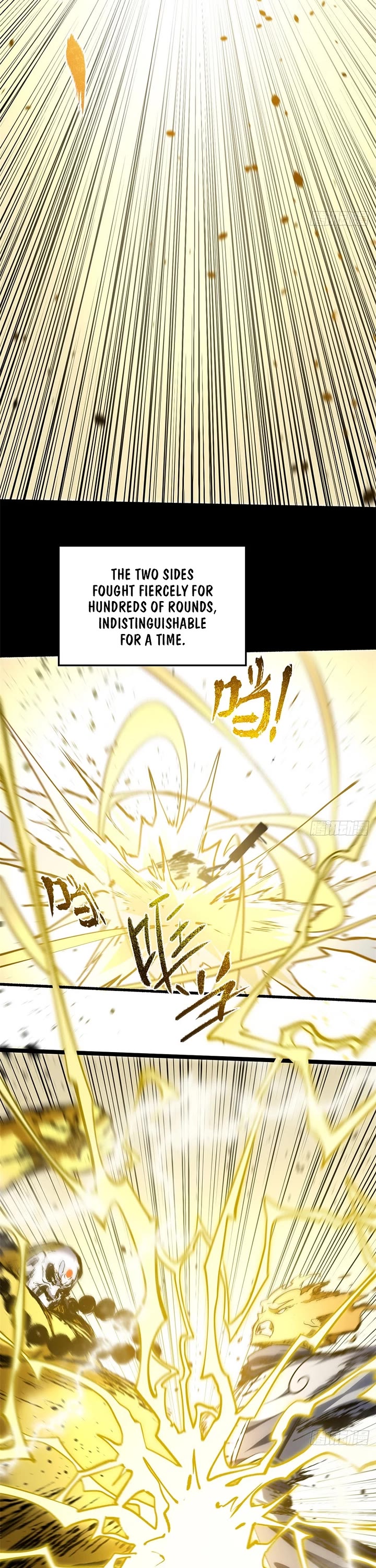 Top Tier Providence: Secretly Cultivate for a Thousand Years Chapter 248 page 2 - Chapter 248