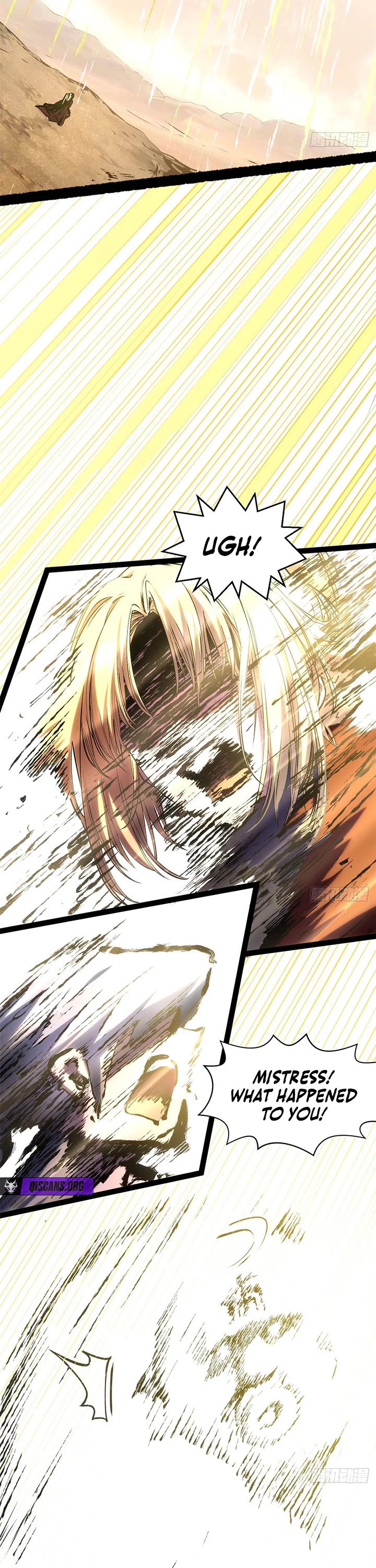 Top Tier Providence: Secretly Cultivate for a Thousand Years Chapter 248 page 25 - Chapter 248
