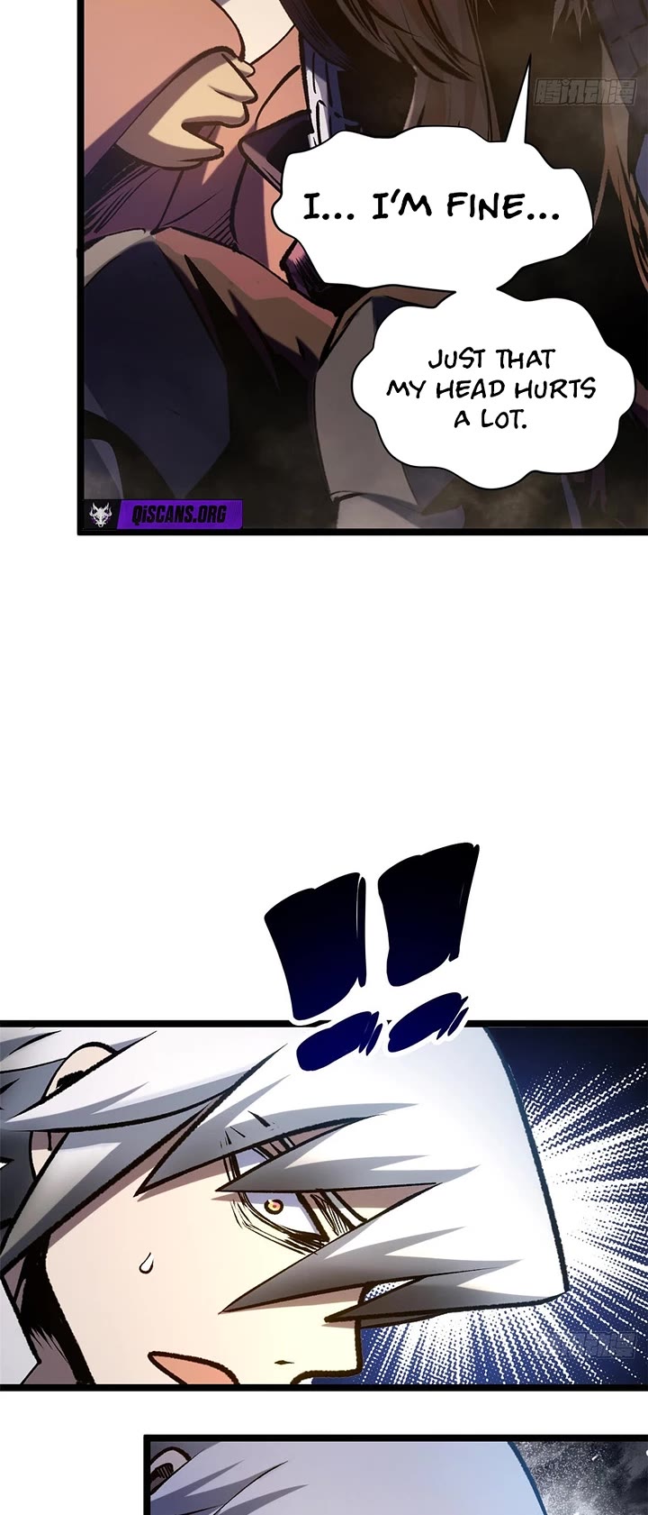 Top Tier Providence: Secretly Cultivate for a Thousand Years Chapter 248 page 28 - Chapter 248