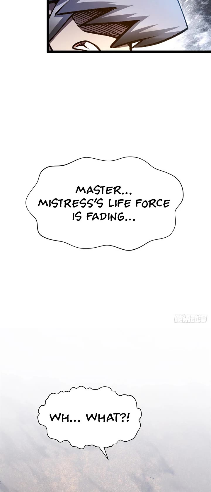 Top Tier Providence: Secretly Cultivate for a Thousand Years Chapter 248 page 29 - Chapter 248