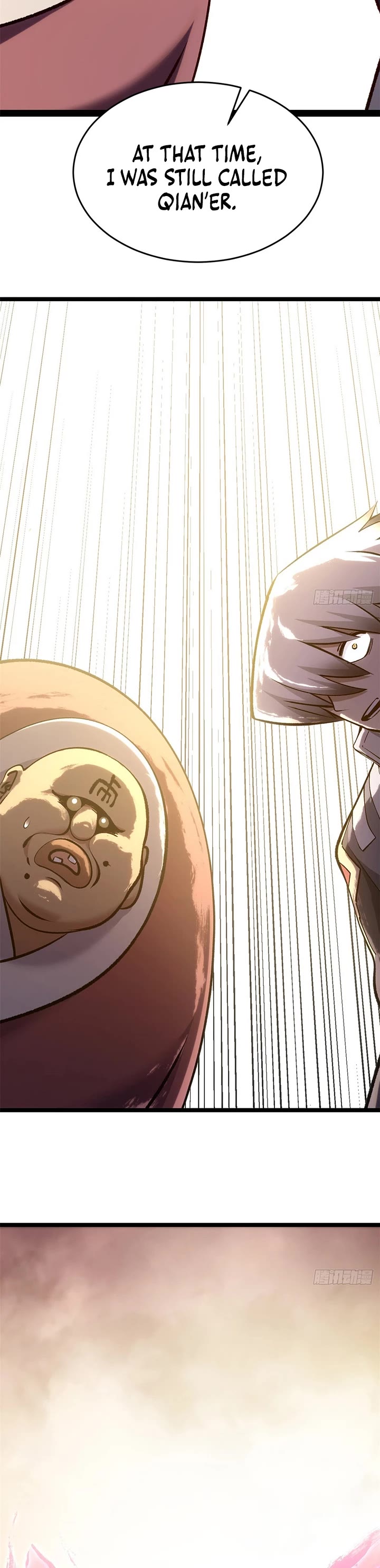 Top Tier Providence: Secretly Cultivate for a Thousand Years Chapter 248 page 32 - Chapter 248