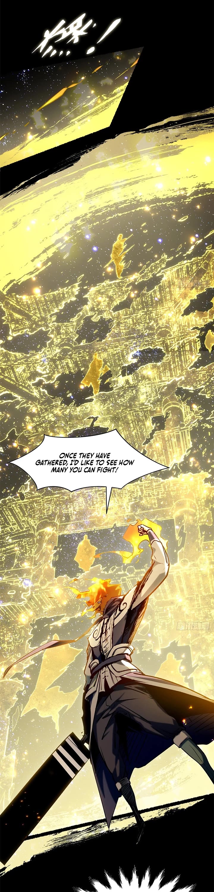 Top Tier Providence: Secretly Cultivate for a Thousand Years Chapter 248 page 6 - Chapter 248