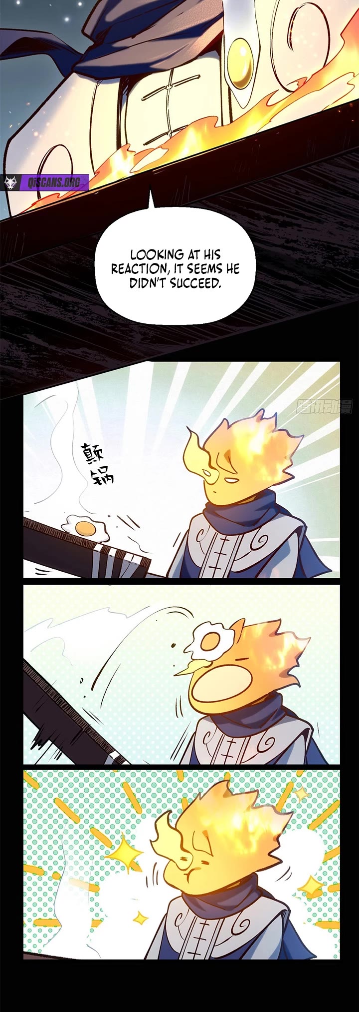 Top Tier Providence: Secretly Cultivate for a Thousand Years Chapter 248 page 9 - Chapter 248