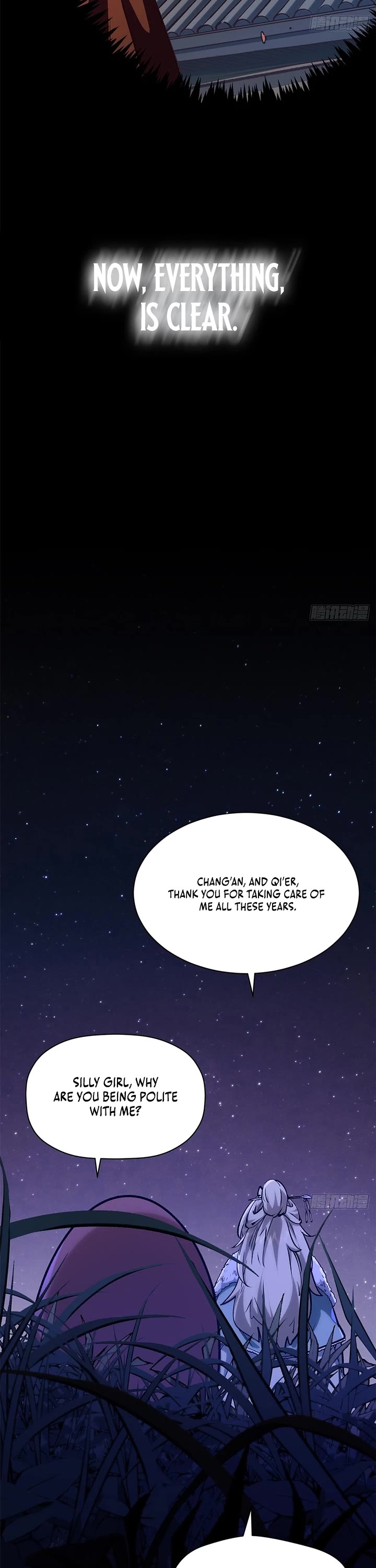 Top Tier Providence: Secretly Cultivate for a Thousand Years Chapter 249 page 16 - Chapter 249