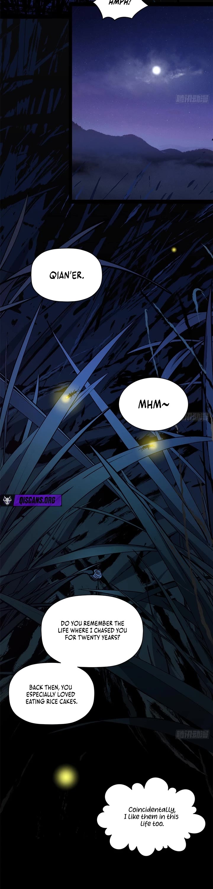 Top Tier Providence: Secretly Cultivate for a Thousand Years Chapter 249 page 20 - Chapter 249