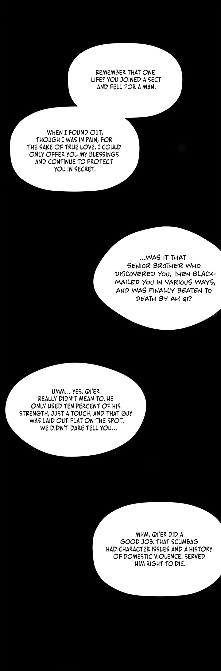 Top Tier Providence: Secretly Cultivate for a Thousand Years Chapter 249 page 23 - Chapter 249