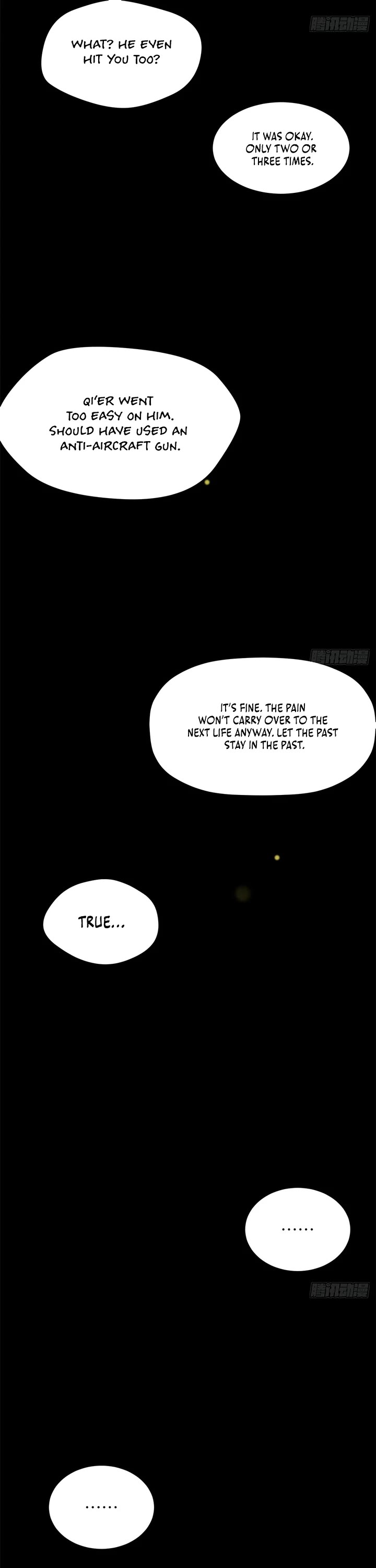 Top Tier Providence: Secretly Cultivate for a Thousand Years Chapter 249 page 24 - Chapter 249