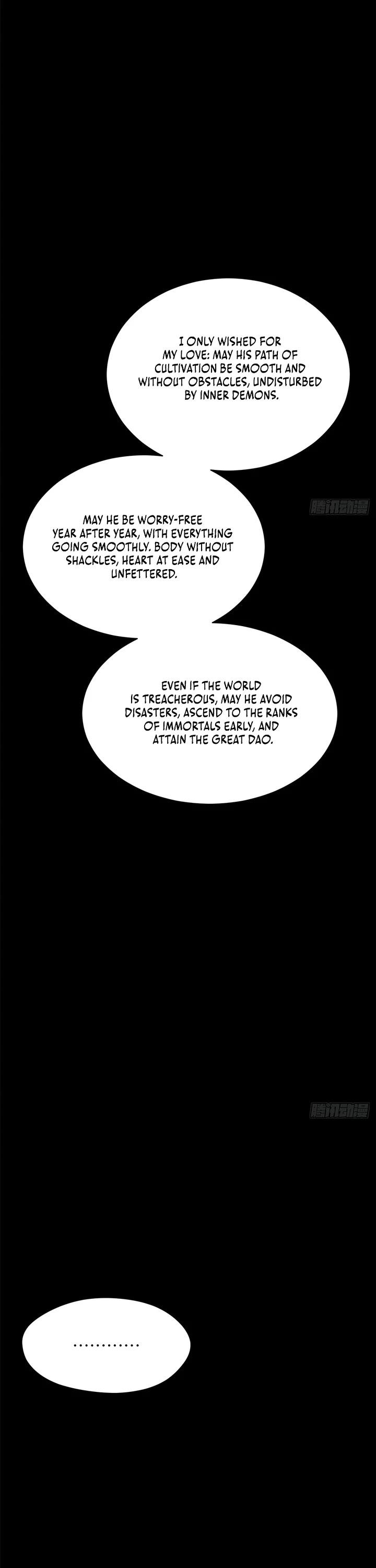 Top Tier Providence: Secretly Cultivate for a Thousand Years Chapter 249 page 29 - Chapter 249