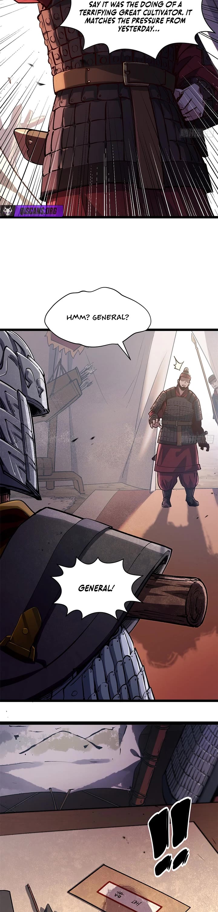 Top Tier Providence: Secretly Cultivate for a Thousand Years Chapter 249 page 3 - Chapter 249