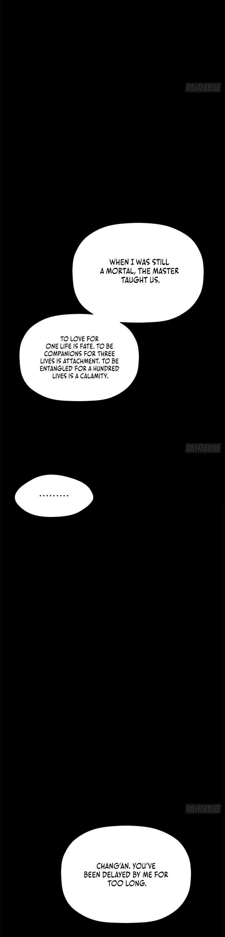 Top Tier Providence: Secretly Cultivate for a Thousand Years Chapter 249 page 30 - Chapter 249