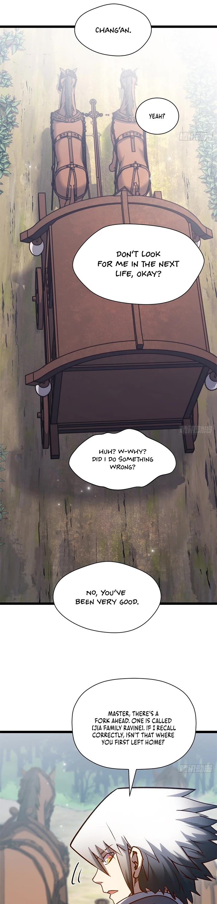 Top Tier Providence: Secretly Cultivate for a Thousand Years Chapter 249 page 7 - Chapter 249
