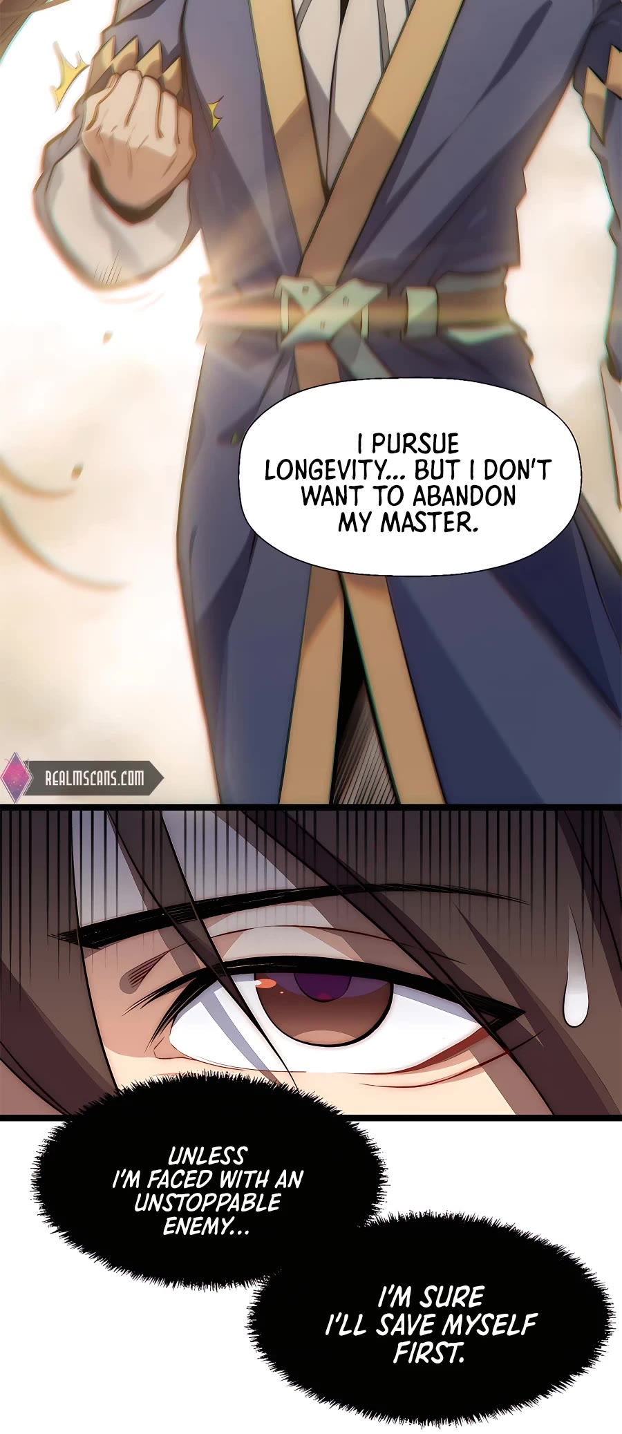 Top Tier Providence: Secretly Cultivate for a Thousand Years Chapter 25 page 10 - Chapter 25