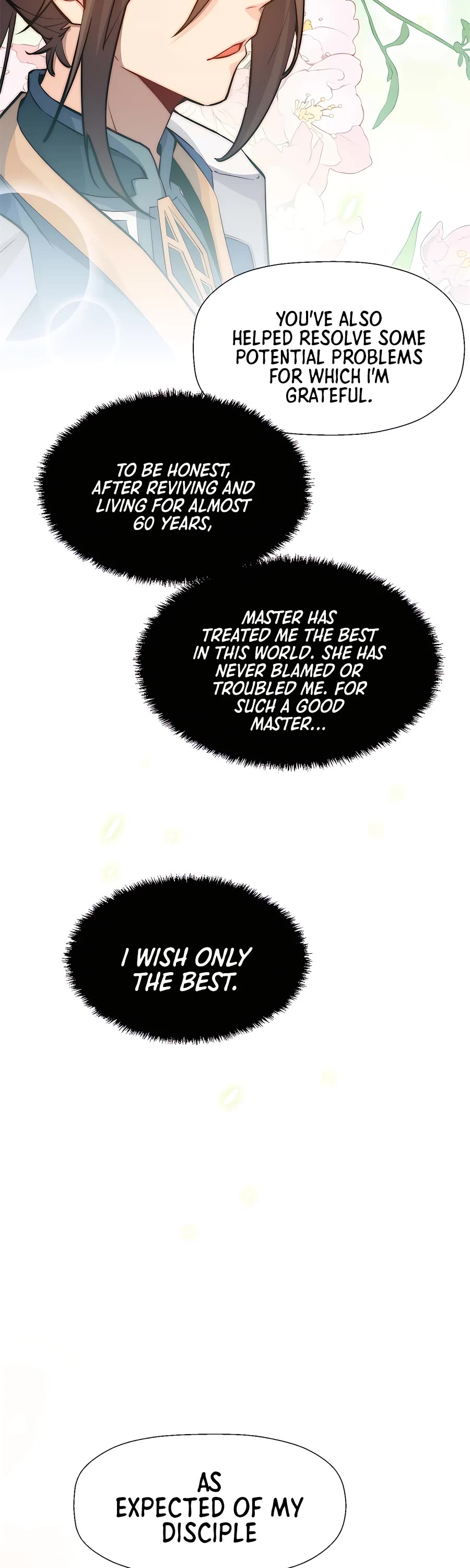 Top Tier Providence: Secretly Cultivate for a Thousand Years Chapter 25 page 12 - Chapter 25