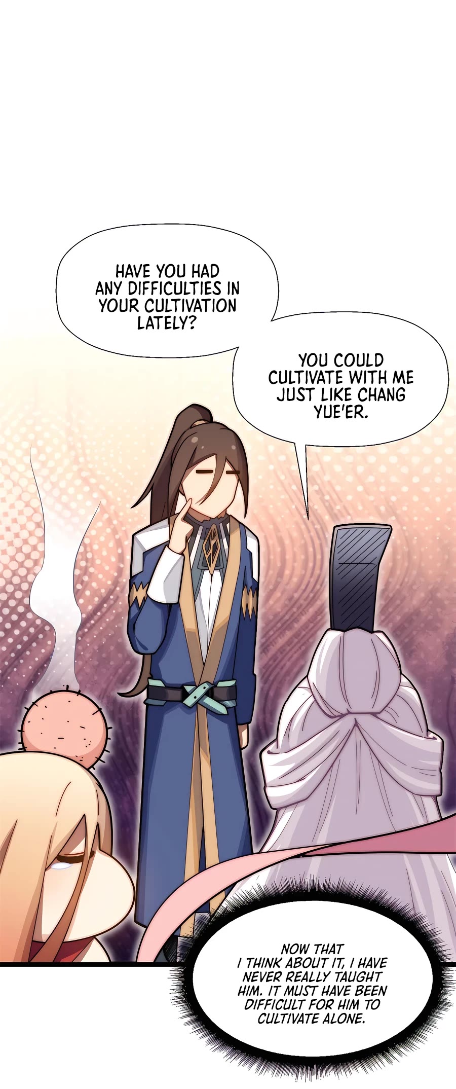 Top Tier Providence: Secretly Cultivate for a Thousand Years Chapter 25 page 14 - Chapter 25