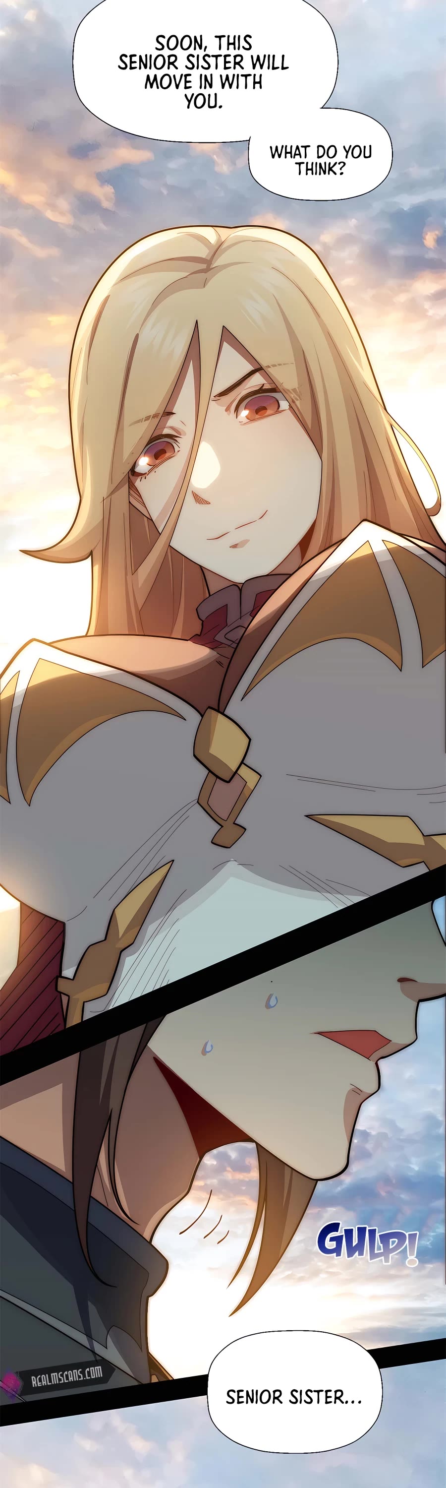 Top Tier Providence: Secretly Cultivate for a Thousand Years Chapter 25 page 22 - Chapter 25
