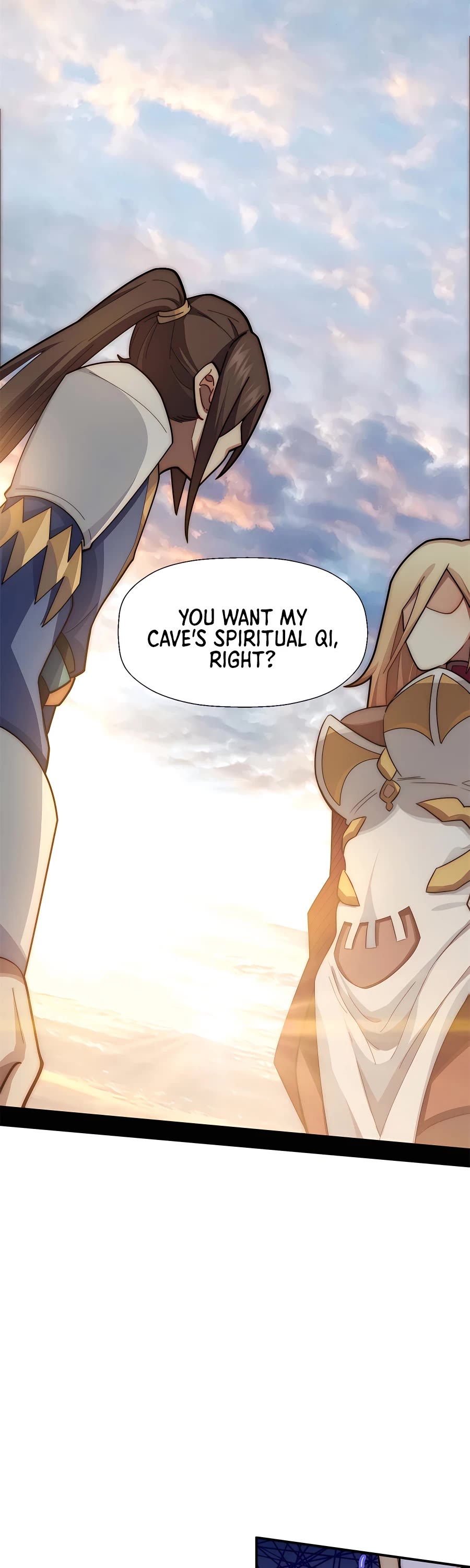 Top Tier Providence: Secretly Cultivate for a Thousand Years Chapter 25 page 23 - Chapter 25