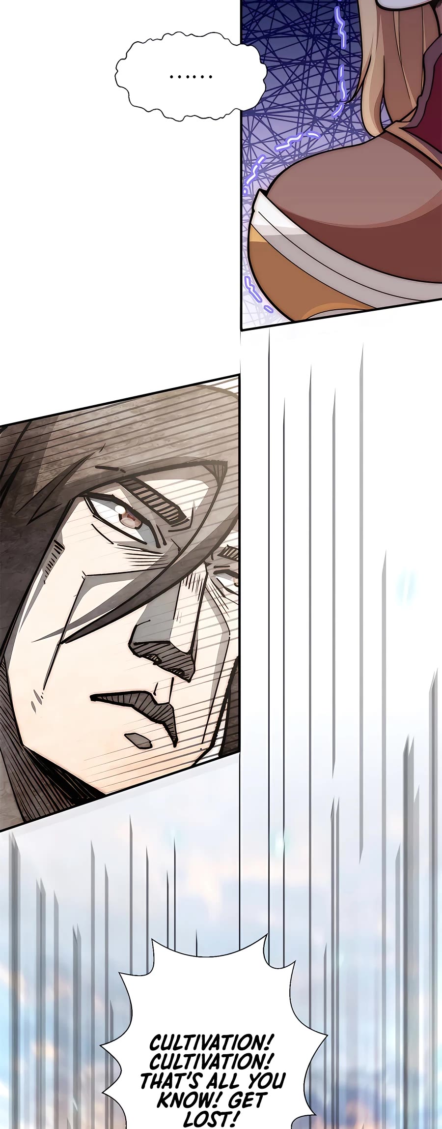 Top Tier Providence: Secretly Cultivate for a Thousand Years Chapter 25 page 24 - Chapter 25
