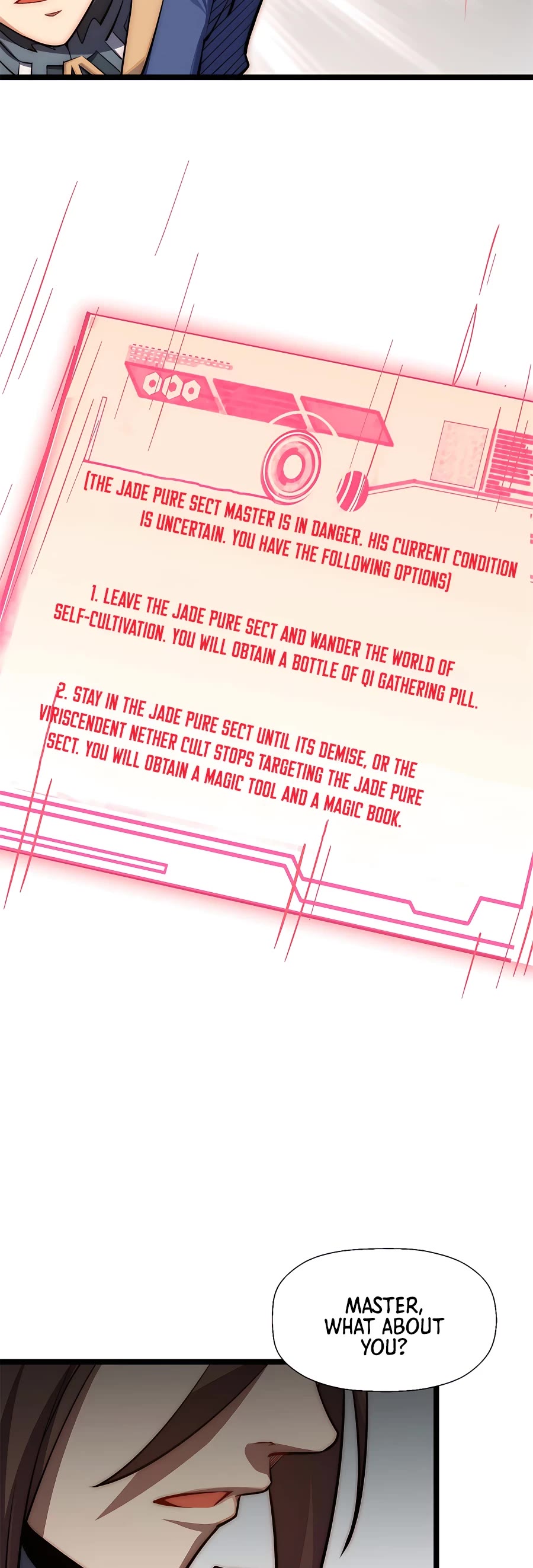 Top Tier Providence: Secretly Cultivate for a Thousand Years Chapter 25 page 4 - Chapter 25