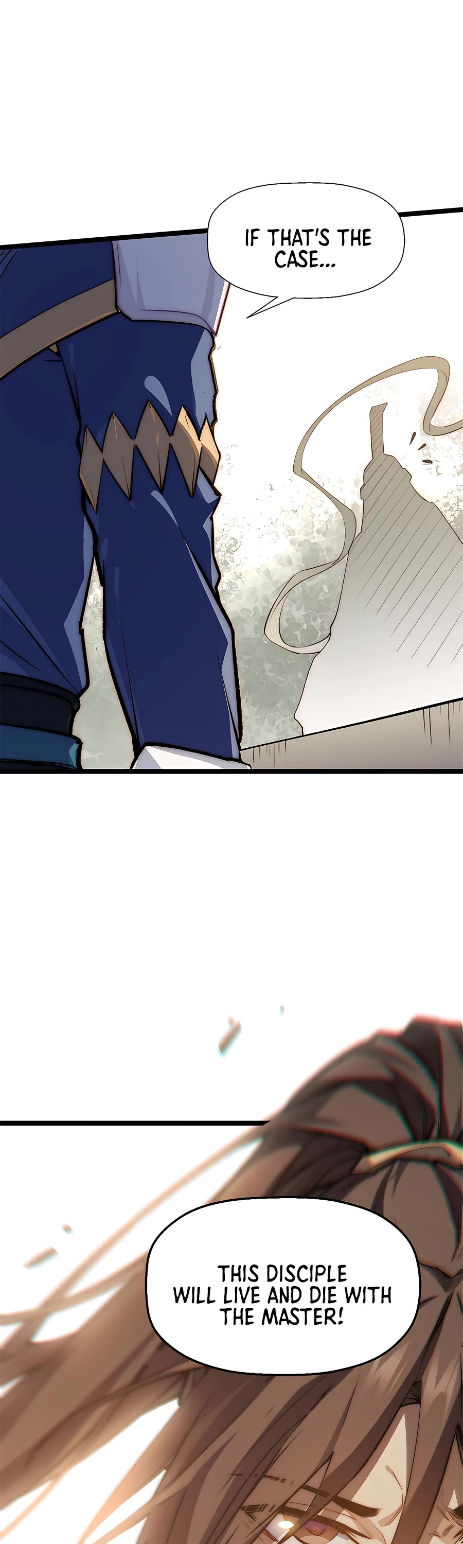 Top Tier Providence: Secretly Cultivate for a Thousand Years Chapter 25 page 6 - Chapter 25