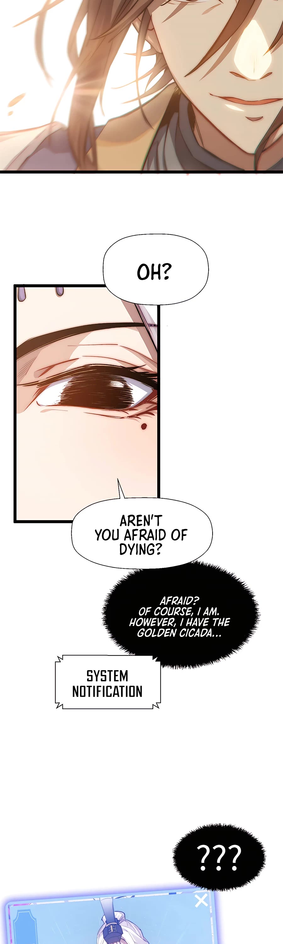 Top Tier Providence: Secretly Cultivate for a Thousand Years Chapter 25 page 7 - Chapter 25