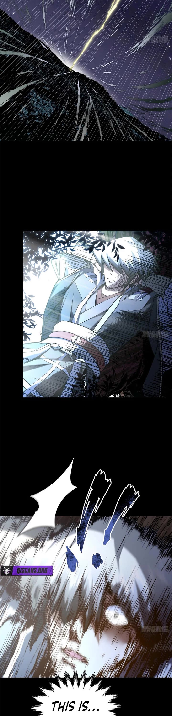 Top Tier Providence: Secretly Cultivate for a Thousand Years Chapter 250 page 17 - Chapter 250