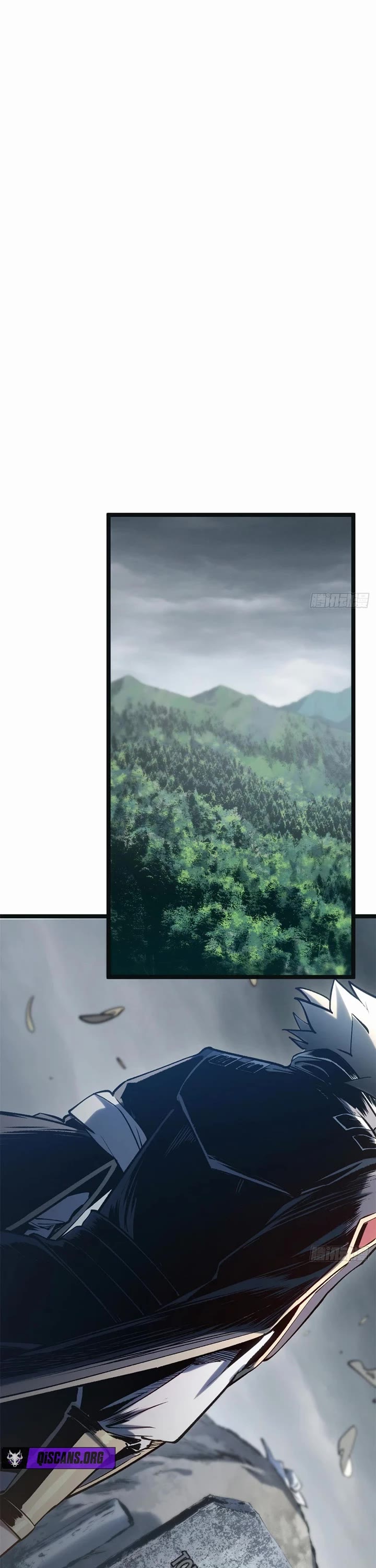 Top Tier Providence: Secretly Cultivate for a Thousand Years Chapter 250 page 2 - Chapter 250
