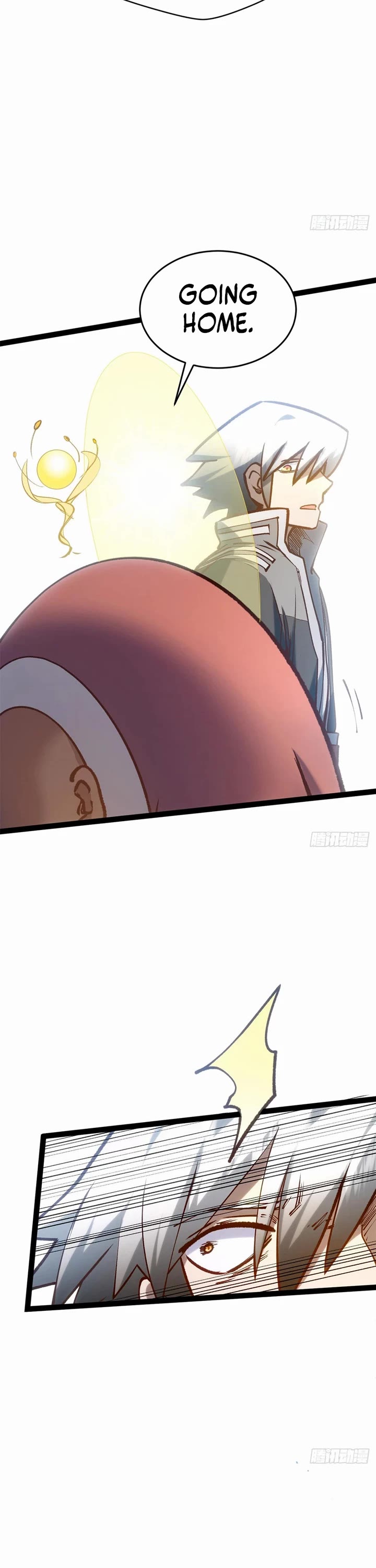Top Tier Providence: Secretly Cultivate for a Thousand Years Chapter 250 page 21 - Chapter 250