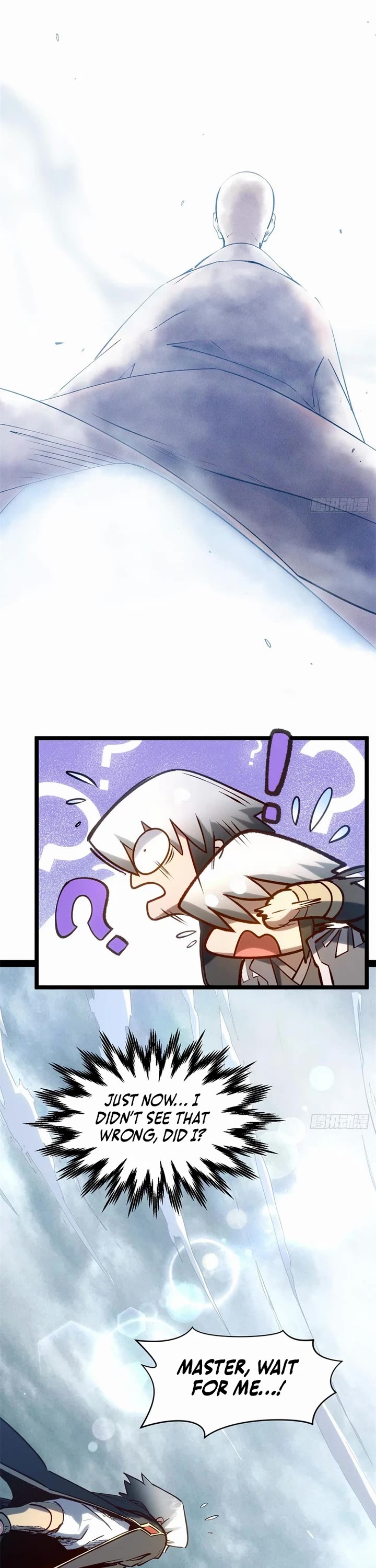 Top Tier Providence: Secretly Cultivate for a Thousand Years Chapter 250 page 22 - Chapter 250