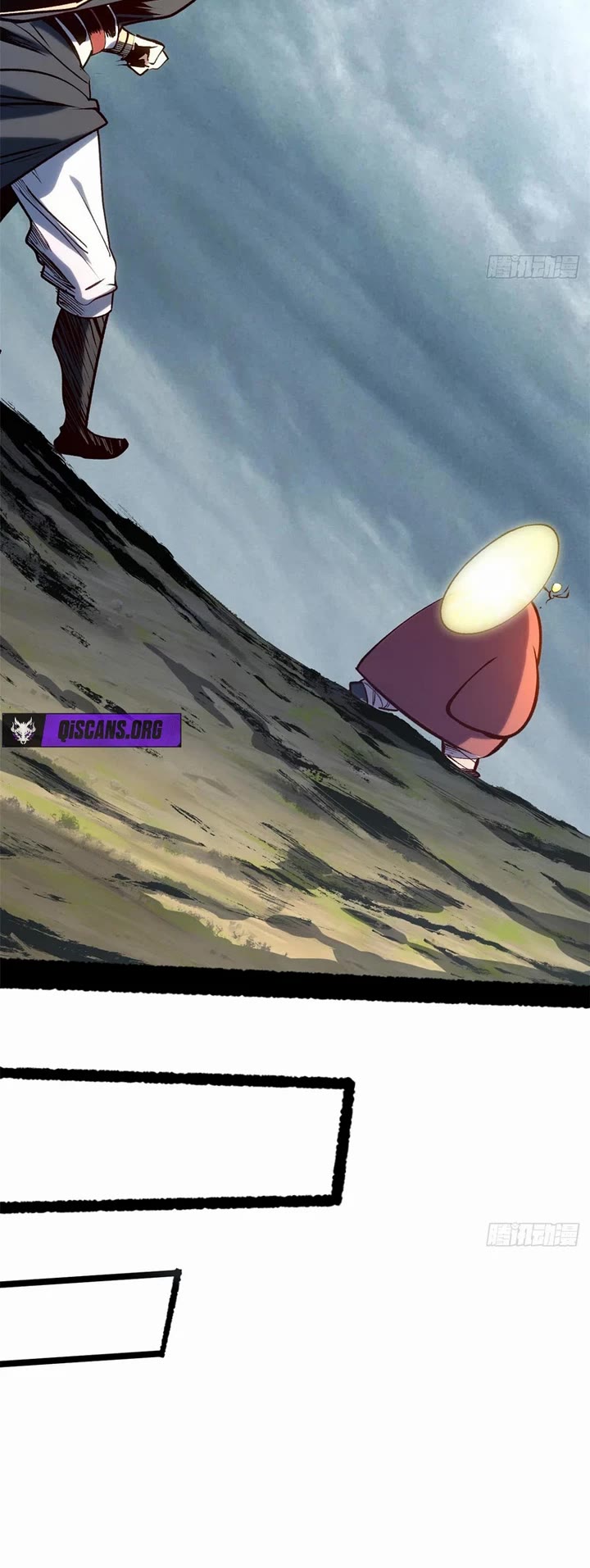 Top Tier Providence: Secretly Cultivate for a Thousand Years Chapter 250 page 23 - Chapter 250