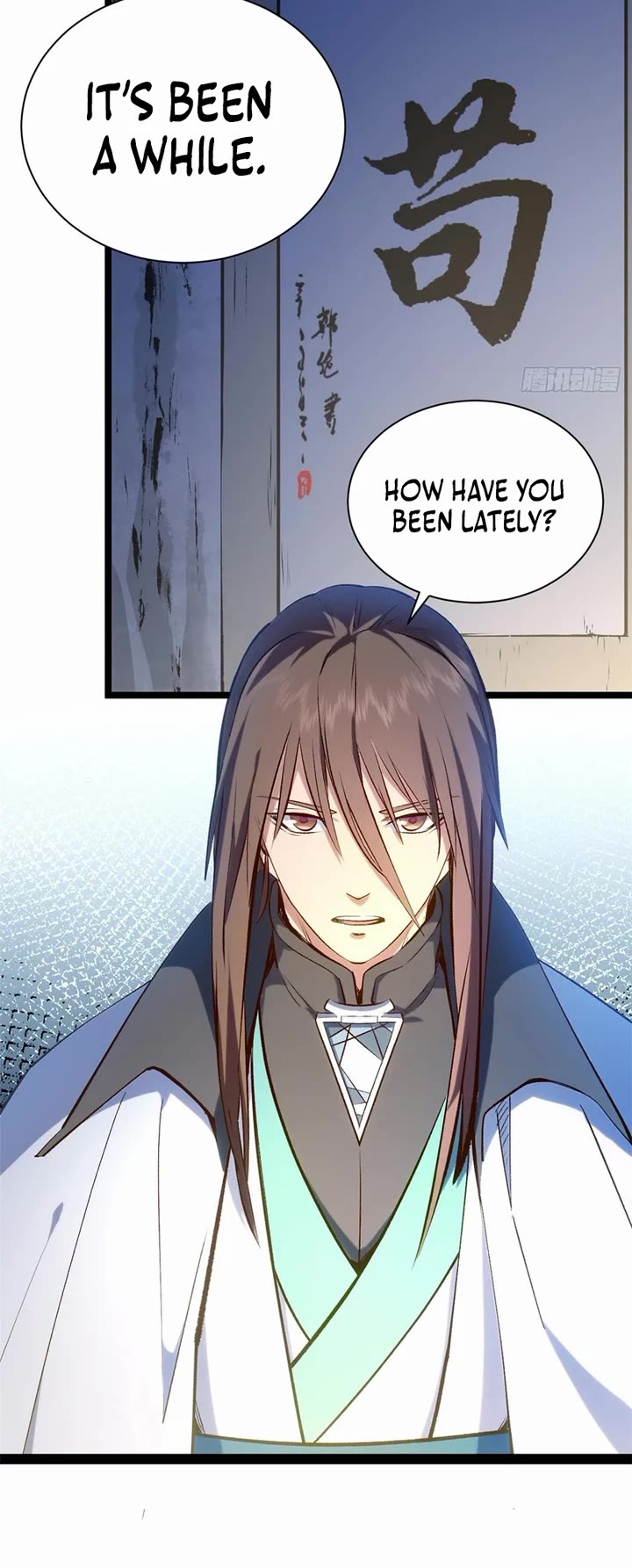 Top Tier Providence: Secretly Cultivate for a Thousand Years Chapter 250 page 28 - Chapter 250