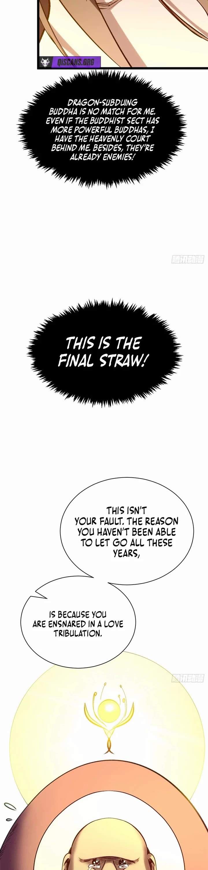 Top Tier Providence: Secretly Cultivate for a Thousand Years Chapter 250 page 31 - Chapter 250