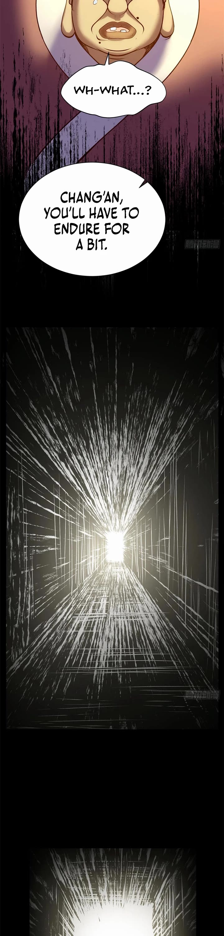 Top Tier Providence: Secretly Cultivate for a Thousand Years Chapter 250 page 32 - Chapter 250