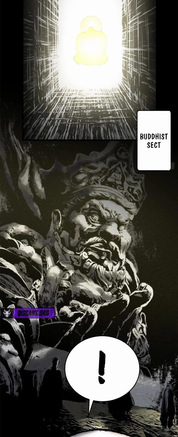 Top Tier Providence: Secretly Cultivate for a Thousand Years Chapter 250 page 33 - Chapter 250