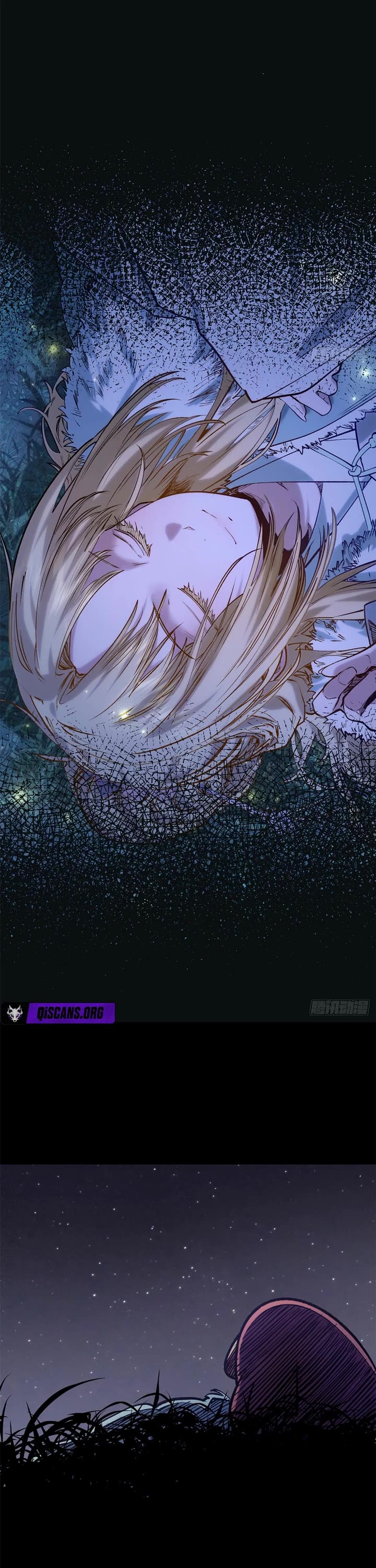 Top Tier Providence: Secretly Cultivate for a Thousand Years Chapter 250 page 6 - Chapter 250