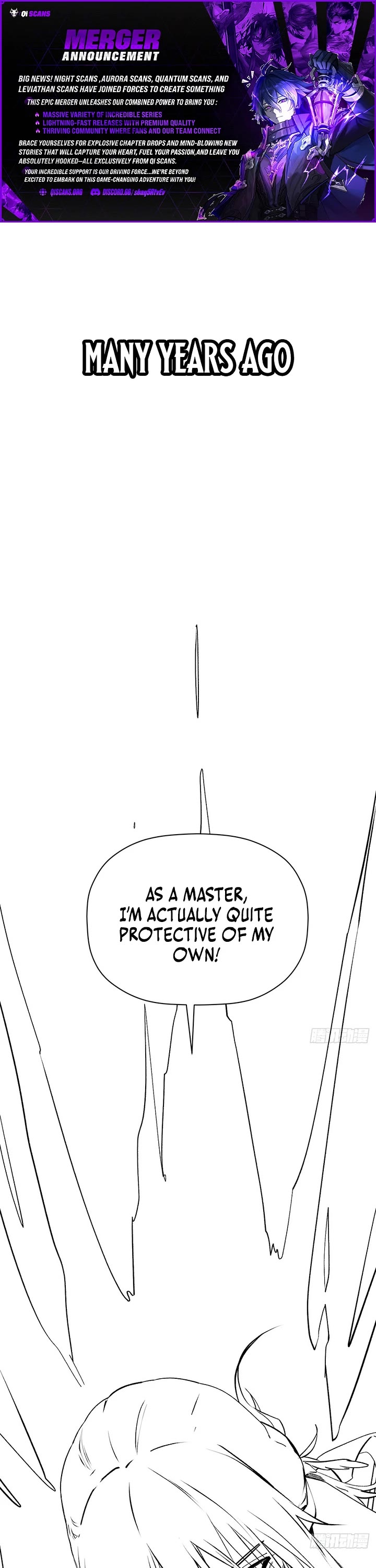 Top Tier Providence: Secretly Cultivate for a Thousand Years Chapter 251.5 page 1 - Chapter 251.5
