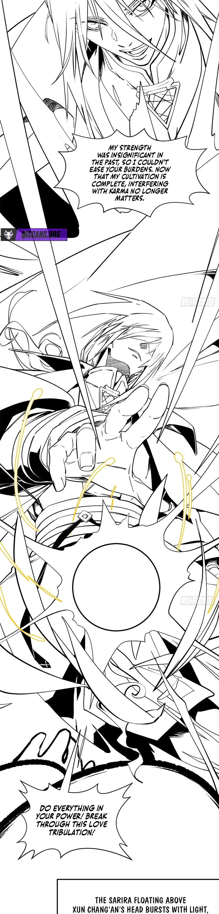 Top Tier Providence: Secretly Cultivate for a Thousand Years Chapter 251.5 page 2 - Chapter 251.5