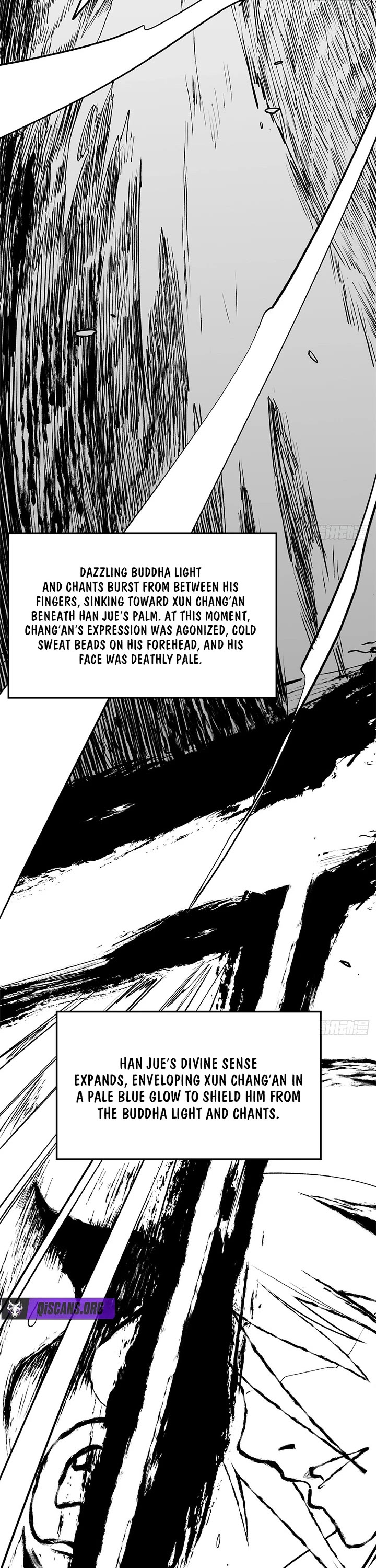 Top Tier Providence: Secretly Cultivate for a Thousand Years Chapter 251.5 page 4 - Chapter 251.5
