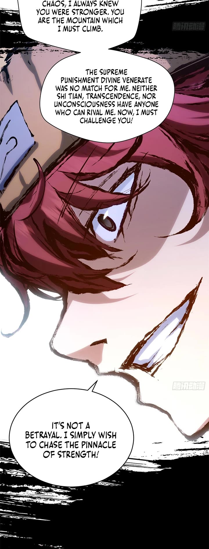 Top Tier Providence: Secretly Cultivate for a Thousand Years Chapter 251 page 13 - Chapter 251