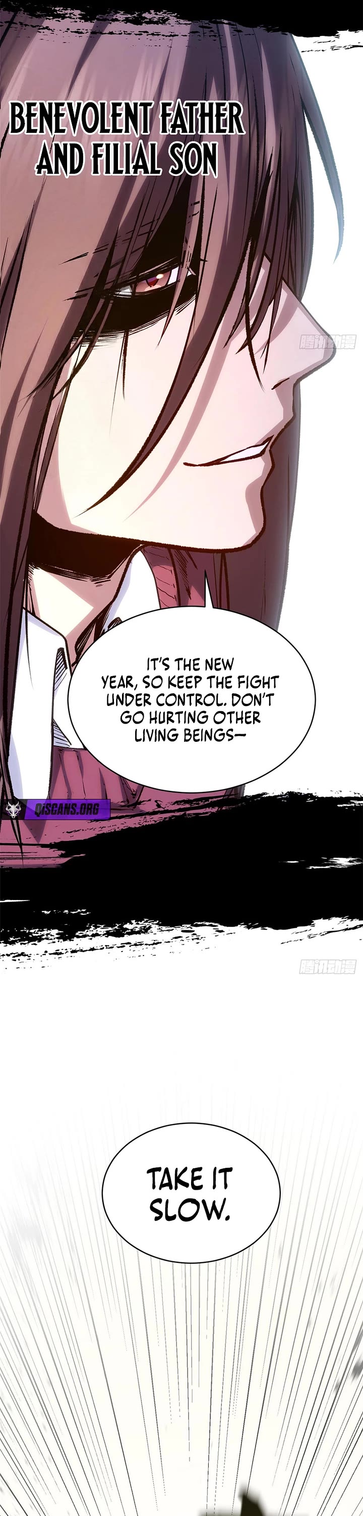Top Tier Providence: Secretly Cultivate for a Thousand Years Chapter 251 page 14 - Chapter 251