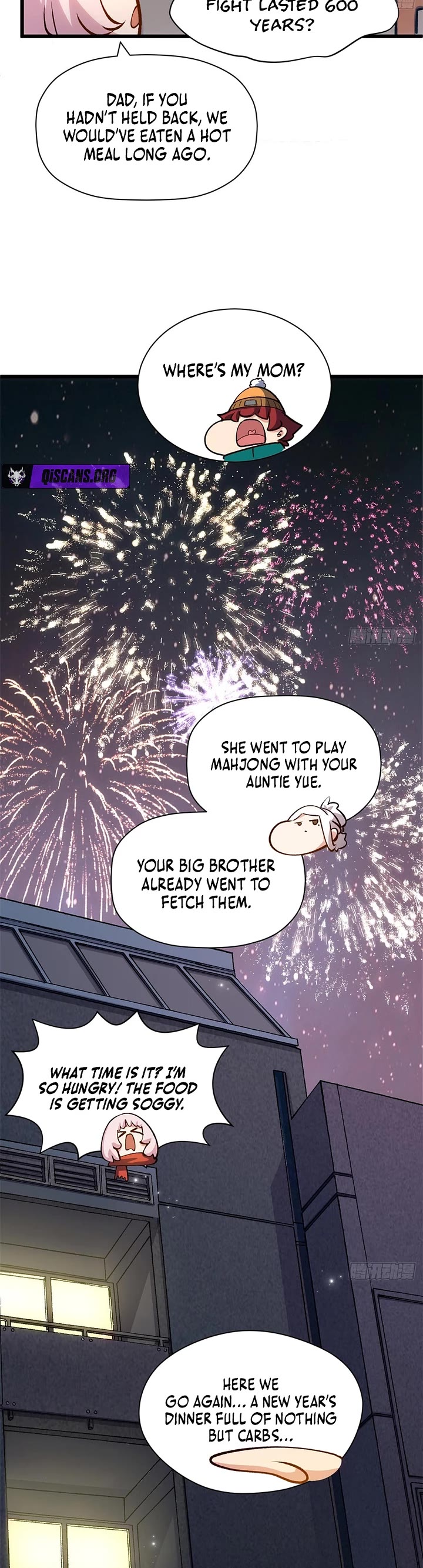 Top Tier Providence: Secretly Cultivate for a Thousand Years Chapter 251 page 39 - Chapter 251