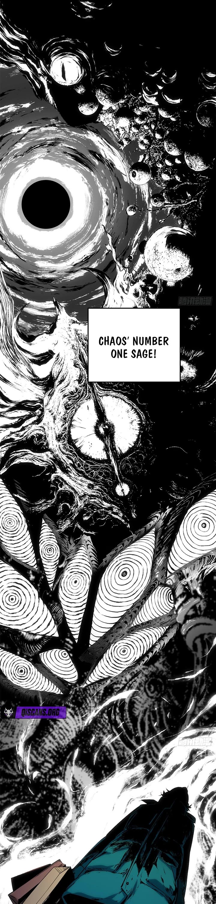 Top Tier Providence: Secretly Cultivate for a Thousand Years Chapter 251 page 5 - Chapter 251