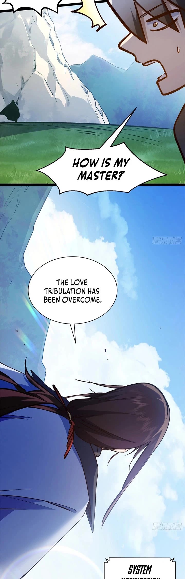 Top Tier Providence: Secretly Cultivate for a Thousand Years Chapter 252 page 13 - Chapter 252