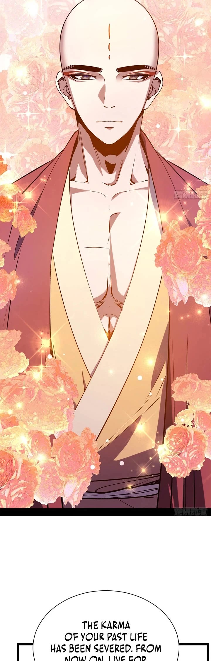 Top Tier Providence: Secretly Cultivate for a Thousand Years Chapter 252 page 23 - Chapter 252