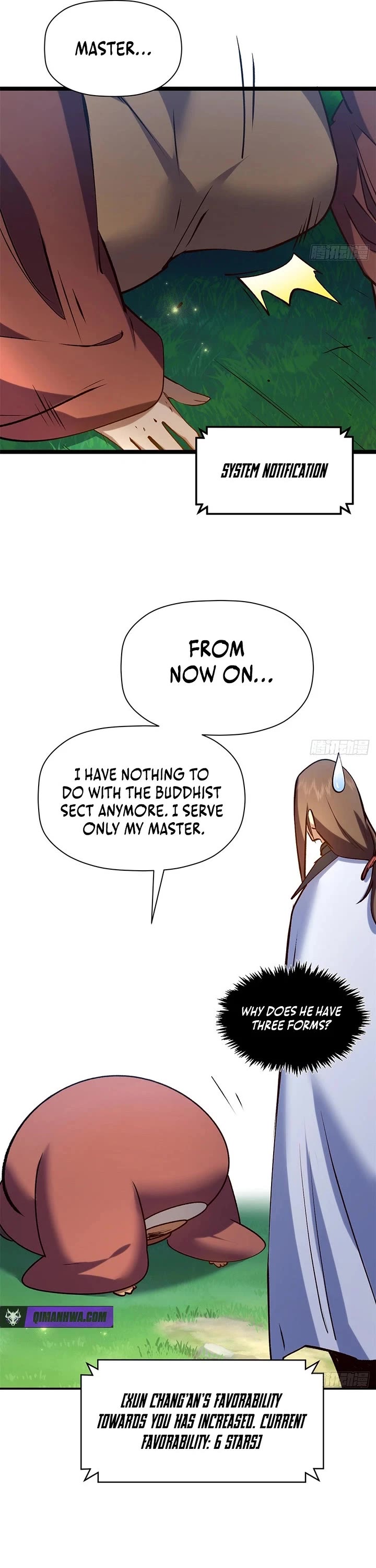 Top Tier Providence: Secretly Cultivate for a Thousand Years Chapter 252 page 25 - Chapter 252