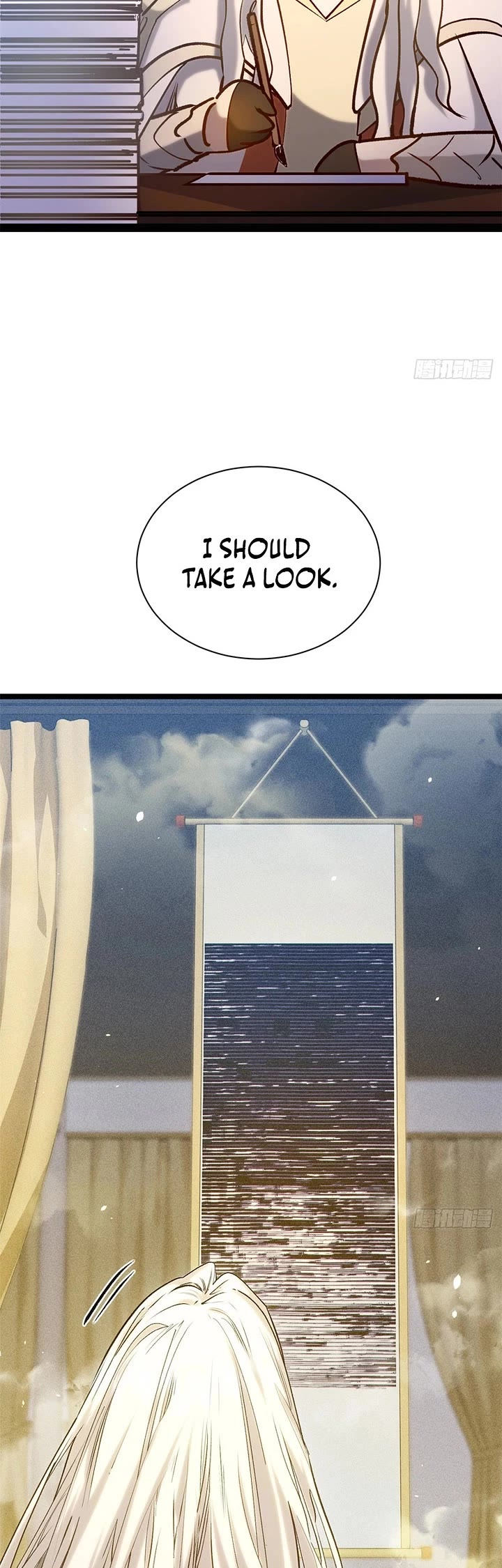 Top Tier Providence: Secretly Cultivate for a Thousand Years Chapter 252 page 28 - Chapter 252